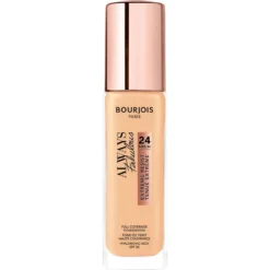 Bourjois Always Fabulous 24h 30 ml Spray 110 Light Vanilla