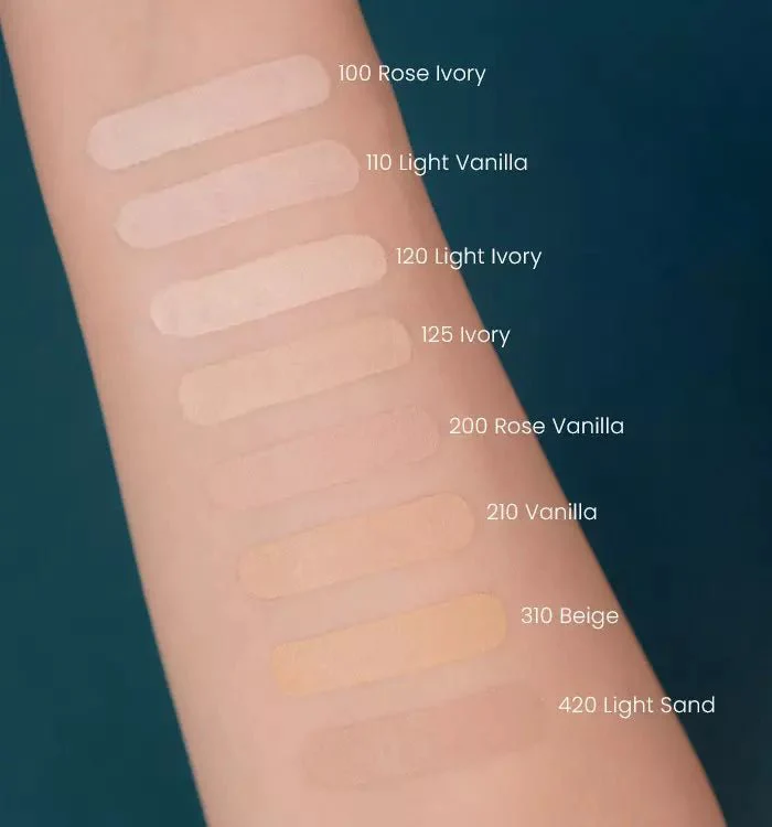 Bourjois Always Fabulous Extreme Resist Spf20 - Image 3