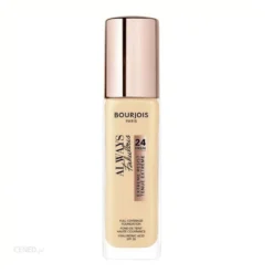 Bourjois Always Fabulous Foundation 120 Light Ivory 30ml