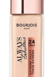 Bourjois Always Fabulous Opaque Face Primer - 105 Natural Ivory