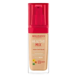 Bourjois Heathy Mix Foundation 53