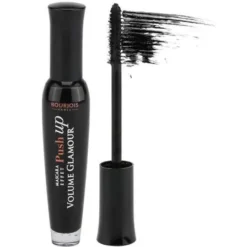 Bourjois Volume Glamour Effet Push Up Mascara - Wonder Black