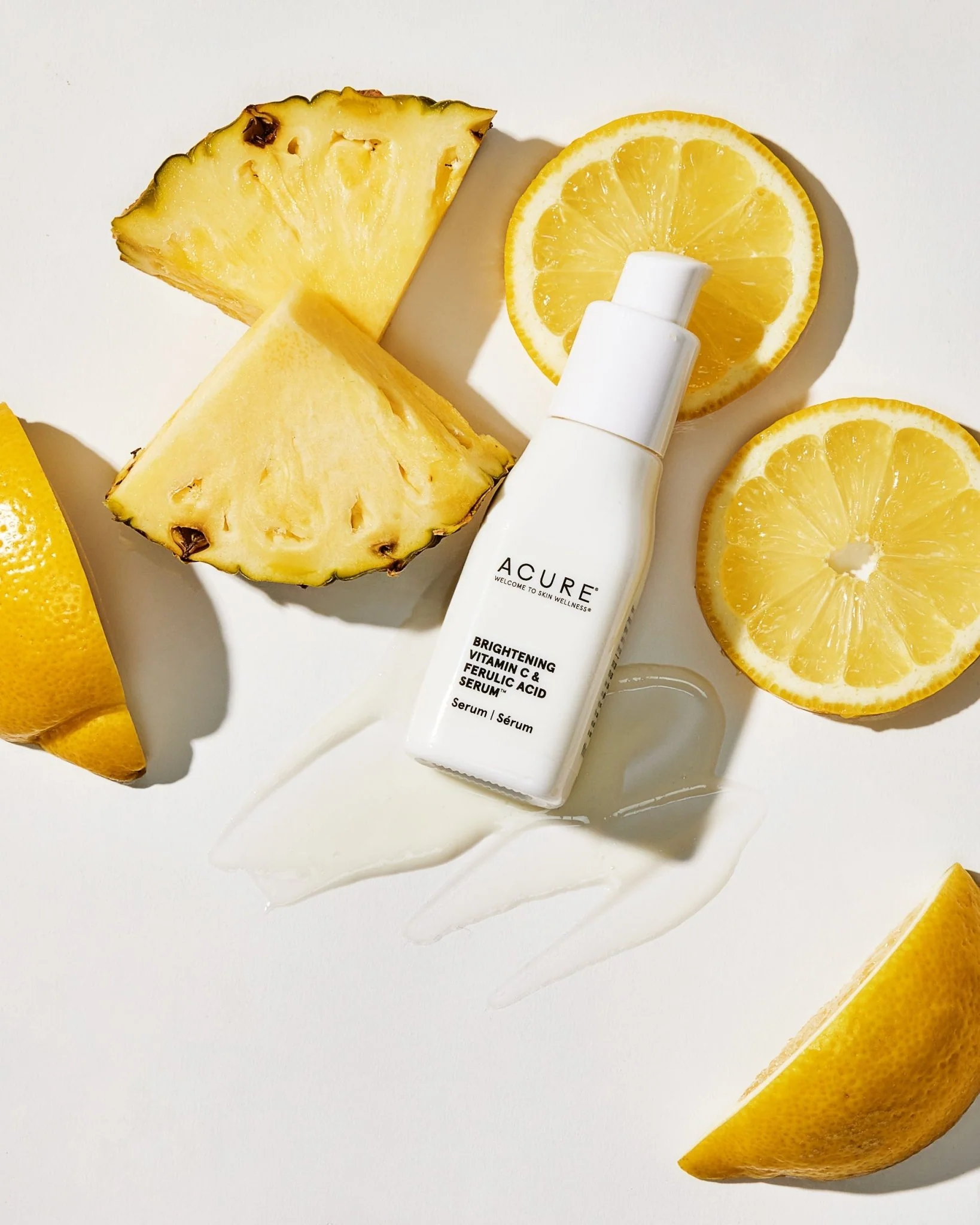 Brightening Vitamin C & Ferulic Acid Serum 30 Ml - Image 2