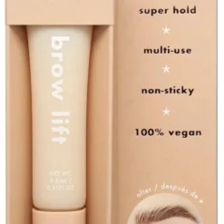 BROW LIFT Clear Eyebrow Setting Glue
