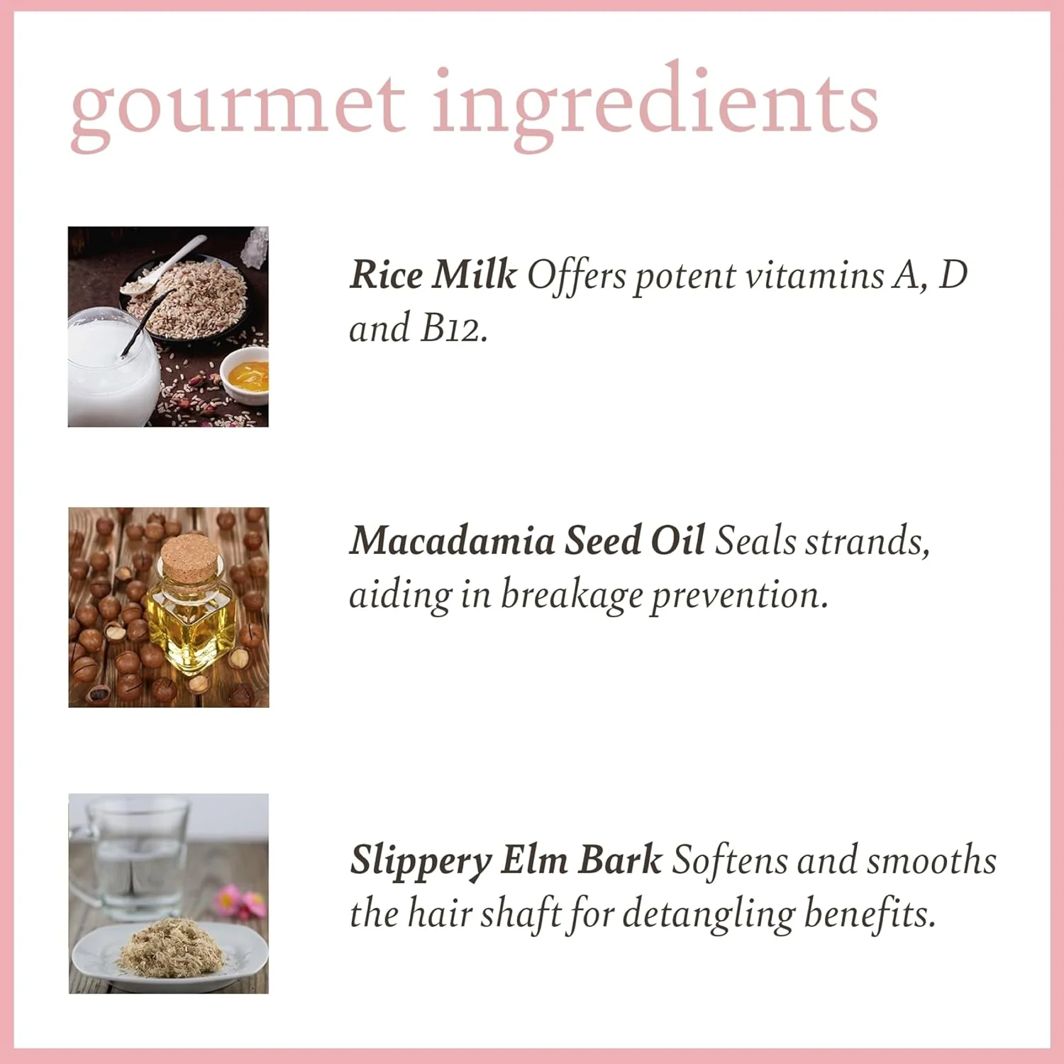 Camille Rose Curl Love Moisture Milk 1.75 oz - Image 7