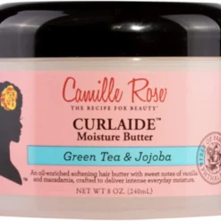 Camille Rose Curlaide Moisture Butter 8oz