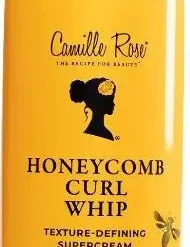 Camille Rose Honeycomb Curl Whip 12oz