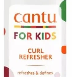 Cantu Care For Kids Curl Refresher 237ml