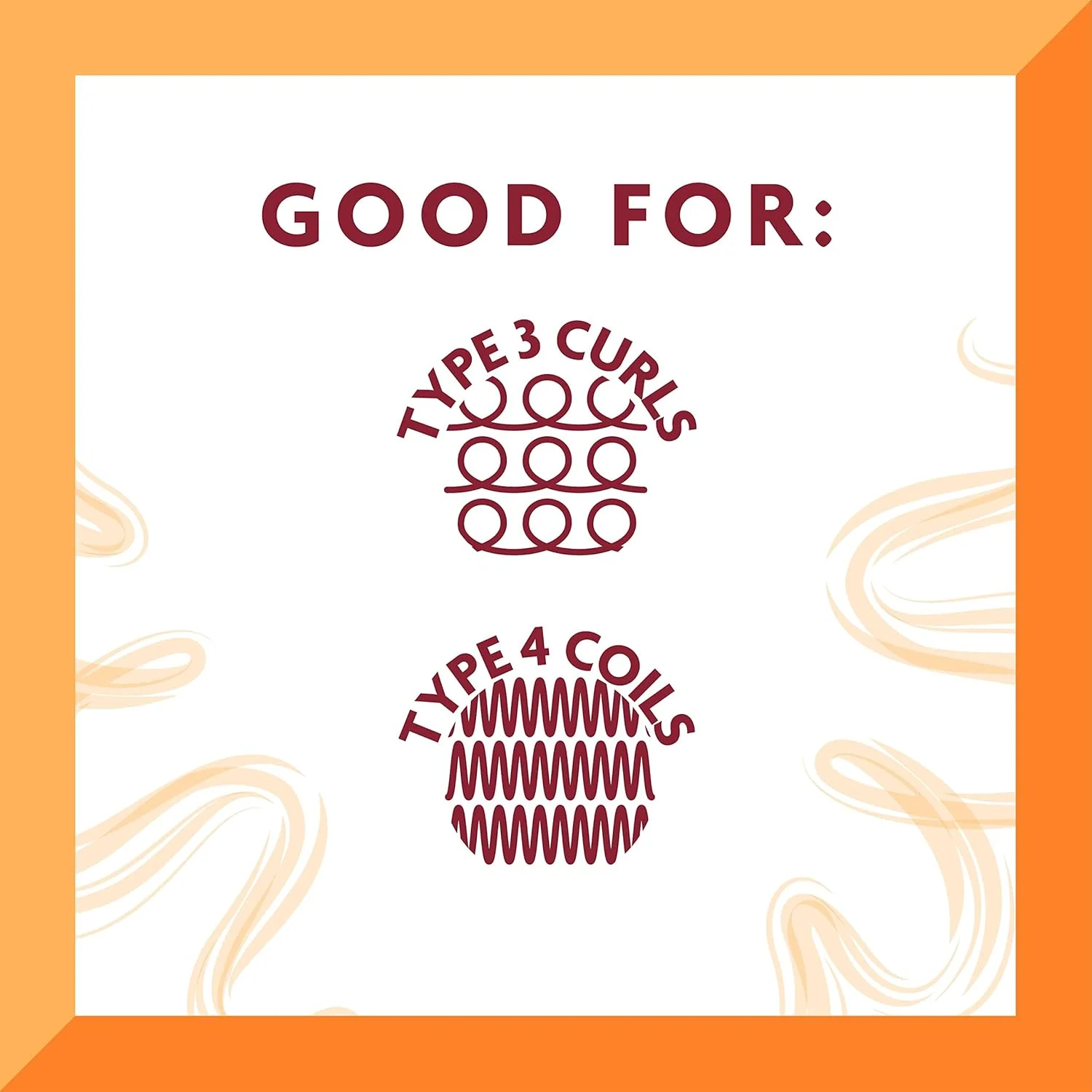 Cantu Natural Hair Coconut Curling Cream with Shea Butter 25oz/709g - Image 9