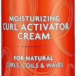 Cantu Shea Butter Creamy Hair Lotion 12Oz