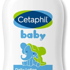 Cetaphil Baby Daily Lotion 13.5 Oz