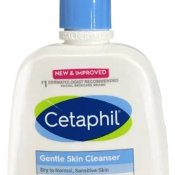 Cetaphil Gentle Skin Cleanser 8oz