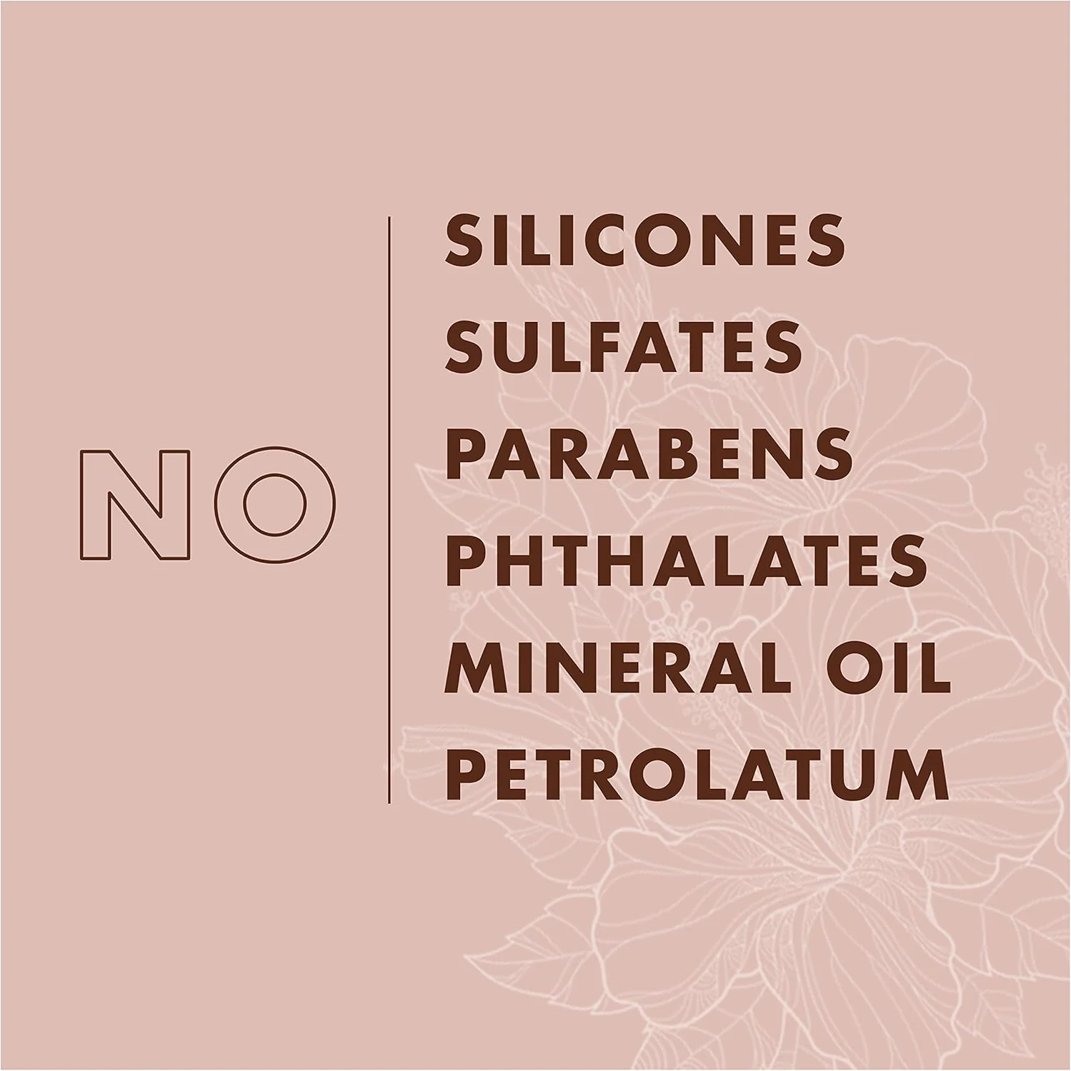 Coconut & Hibiscus Curl + Shine Style Milk - 8 Oz. - Image 4