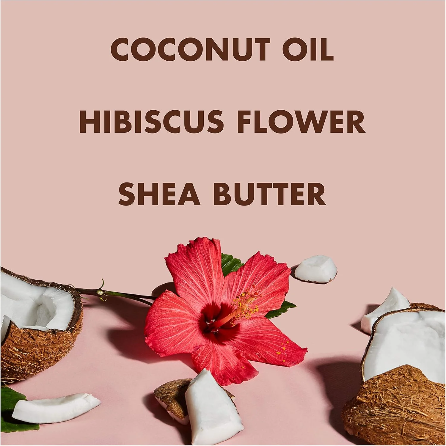 Coconut & Hibiscus Curl + Shine Style Milk - 8 Oz. - Image 5