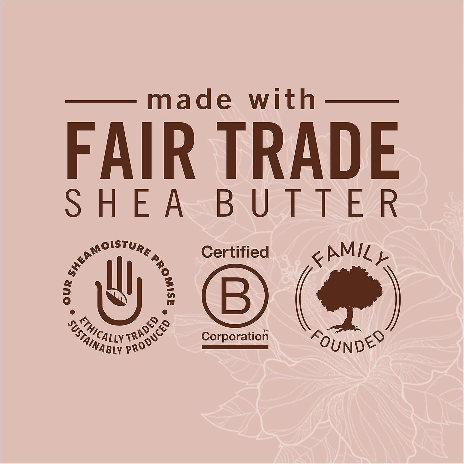 Coconut & Hibiscus Curl + Shine Style Milk - 8 Oz. - Image 6