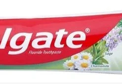 Colgate Herbal 125Ml Import