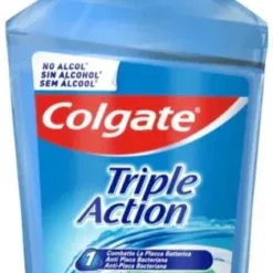 Colgate Triple Action Mouthwash 250M