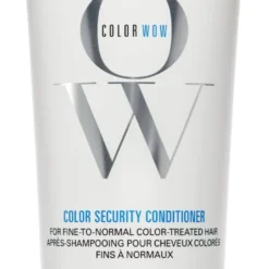 Color wow Color Security Conditioner For Fine to Normal Color Treated Hair
