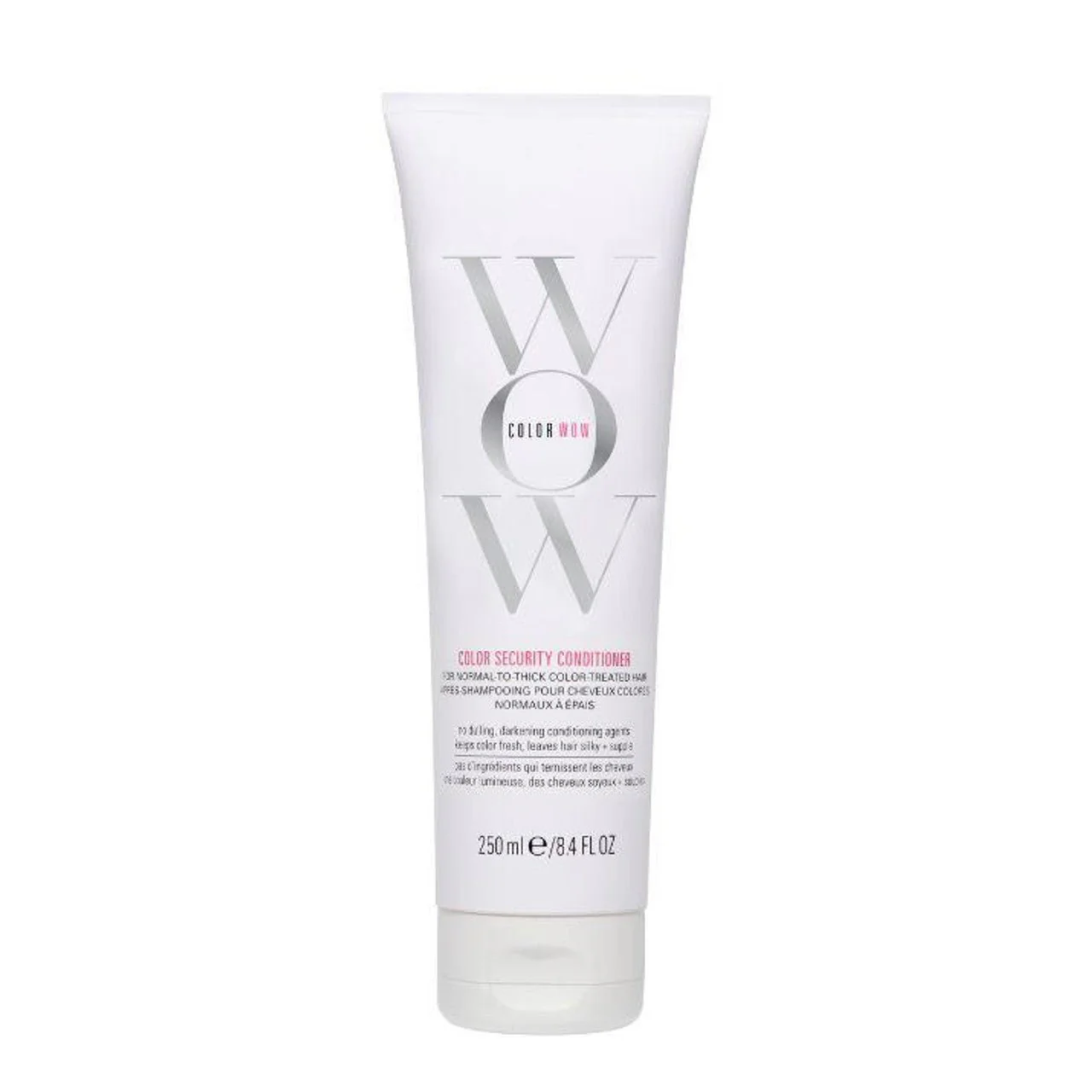 Color wow Color Security Conditioner For Normal to Thick Hair 250ml