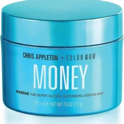 Color wow Money Mask Deep Hydrating & Strengthening Hair Treatment