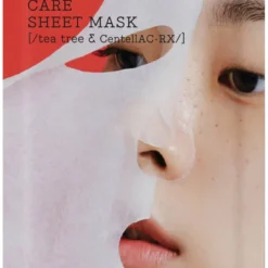 COSRX AC Collection Blemish Care Sheet Mask- 26 mL