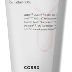 COSRX AC Collection Calming Foam Cleanser- 150ml