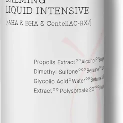 COSRX AC Collection Calming Liquid Intensive 120ml