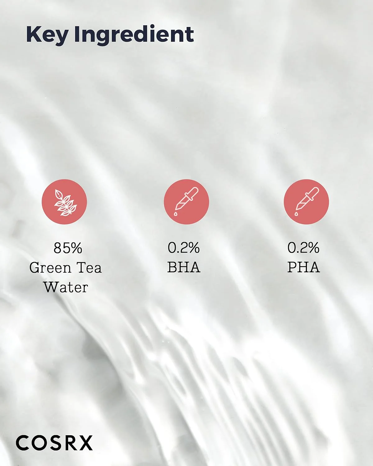 COSRX AC Collection Calming Liquid Mild- 120ml - Image 7