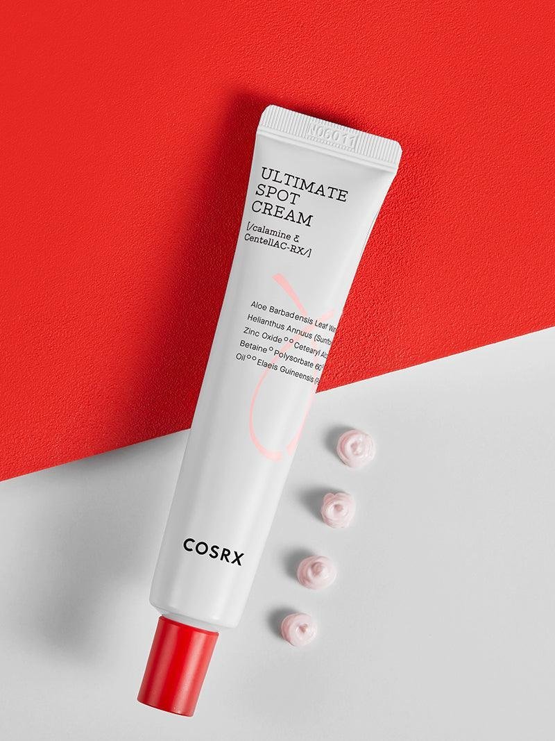 COSRX AC Collection Ultimate Spot Cream- 30g - Image 2