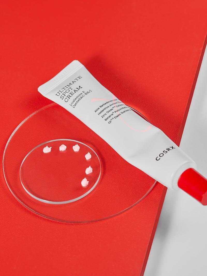 COSRX AC Collection Ultimate Spot Cream- 30g - Image 3