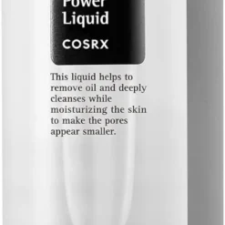 COSRX BHA Blackhead Power Liquid- 100ml