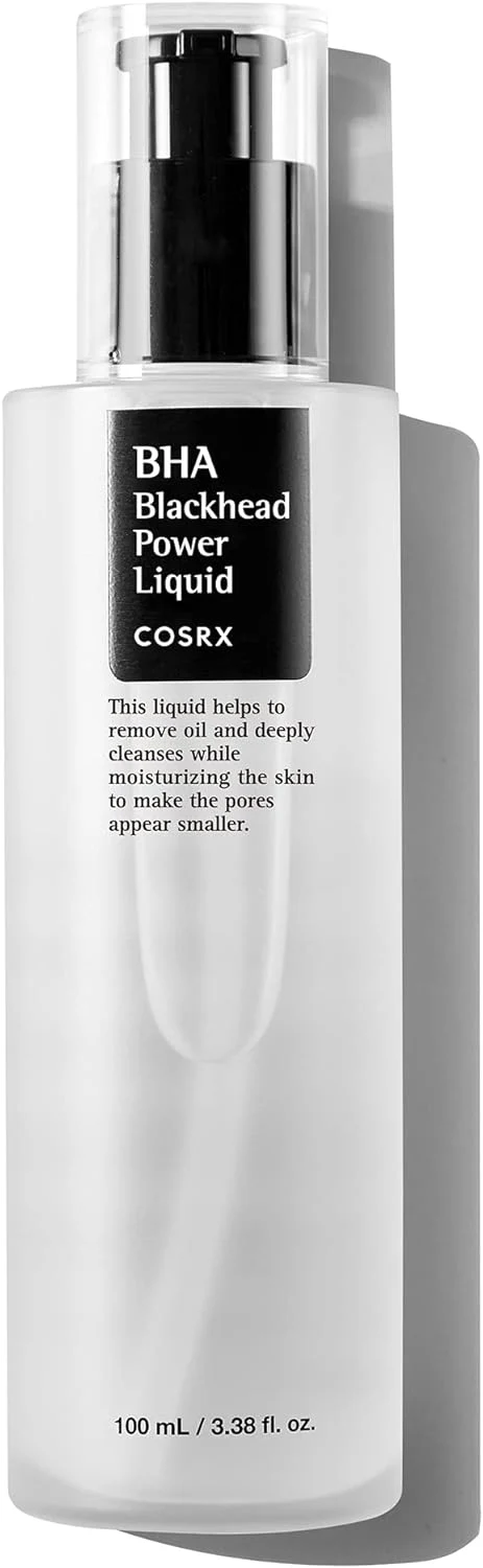 COSRX BHA Blackhead Power Liquid- 100ml