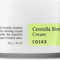 COSRX Centella Blemish Cream - 30ml