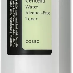 COSRX Centella Water Alcohol-Free Toner- 150m