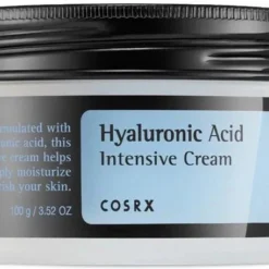 COSRX Hyaluronic Acid Intensive Cream- 100ml