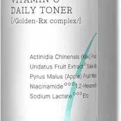 COSRX Refresh AHA BHA Vitamin C Daily Toner(150ml)- 150ml