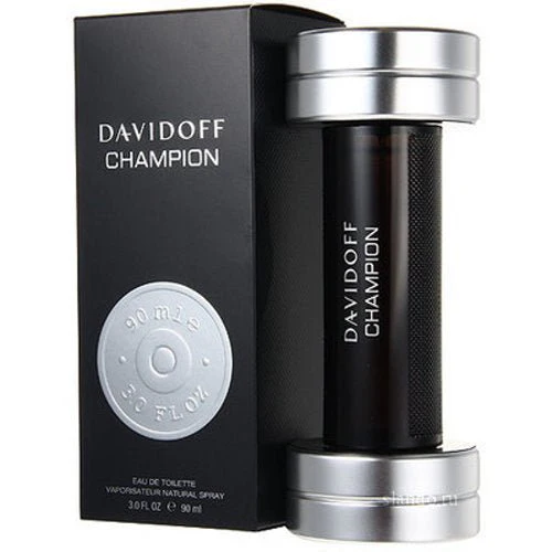 Davidoff Champion Edt 90ml