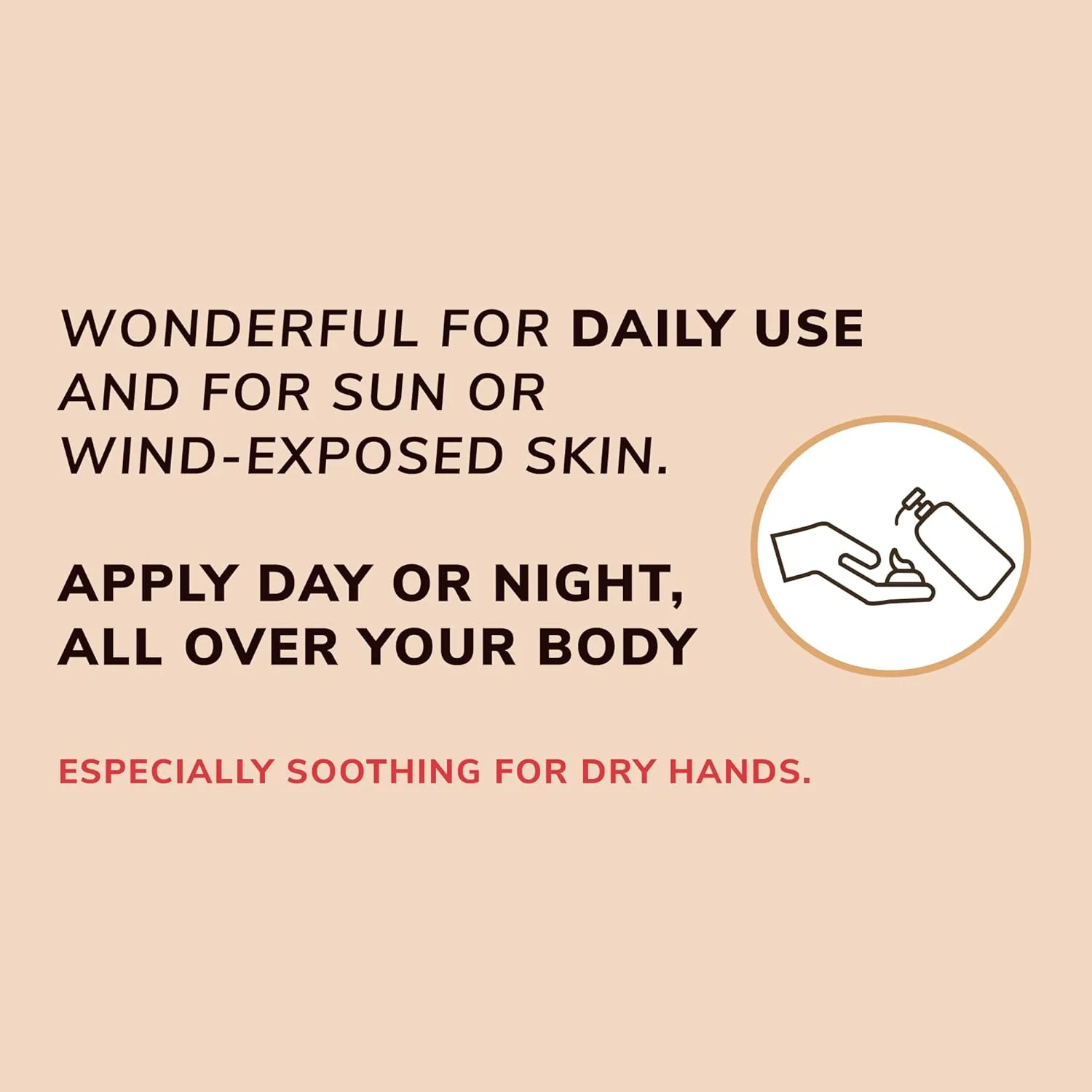 De La Cruz Vitamin E Lotion 12,000 IU 8oz - Image 5