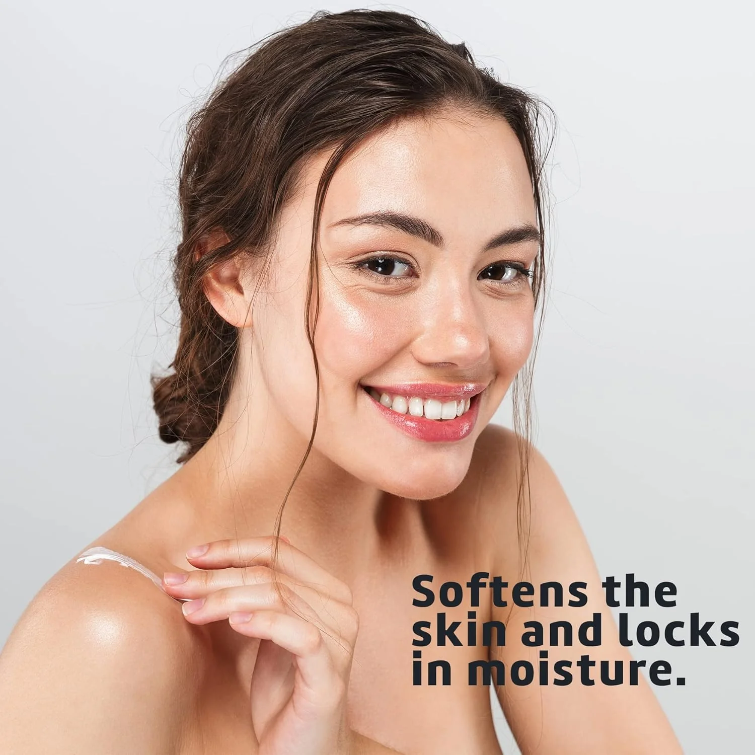 De La Cruz Vitamin E Lotion 12,000 IU 8oz - Image 3