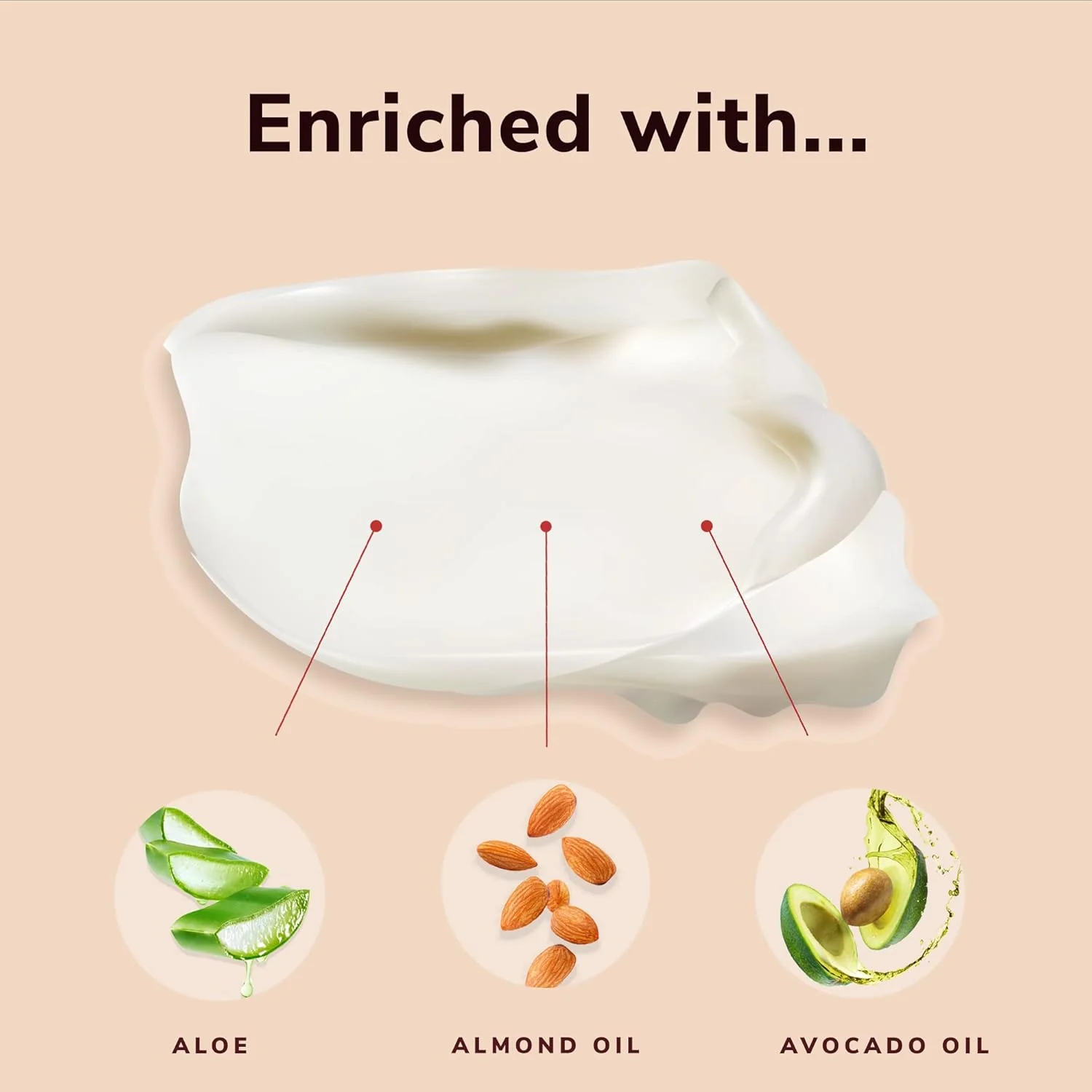 De La Cruz Vitamin E Lotion 12,000 IU 8oz - Image 6