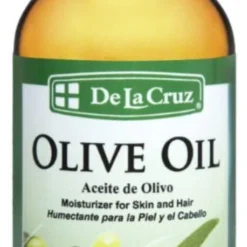 De La Cruz Olive Oil 2oz