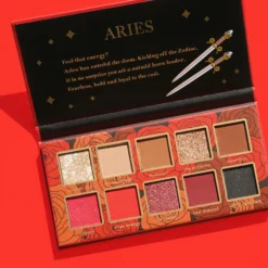 Horoscope Collection "aries" Shadow Palette