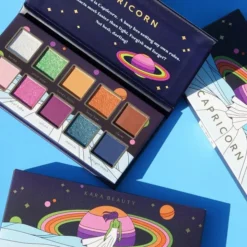 Ehc10b- Horoscope Collection "capricorn" Shadow Palette