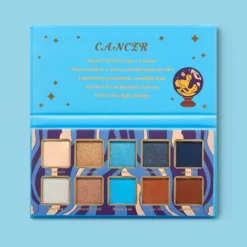 Ehc10n- Horoscope Collection "cancer" Shadow Palette