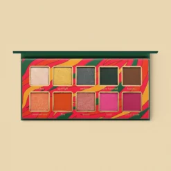 Ehl10r- Horoscope Collection "leo" Shadow Palette