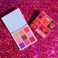 Es125 Party Girl Eye Shadow Palette