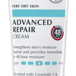 Eucerin Advanced Repair Creme Advanced Repair Creme (Tube) - 8 oz