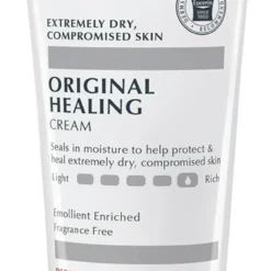 Eucerin Body Original Creme Original Healing Soothing Repair Creme - 2 oz.