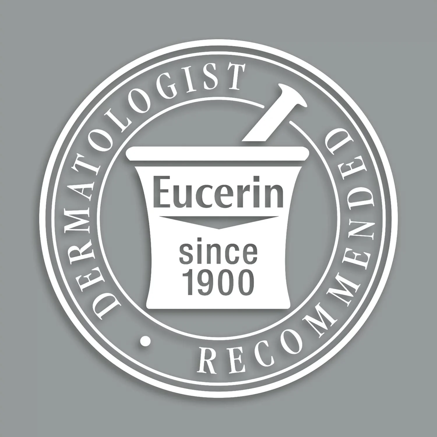 Eucerin Body Original Creme Original Healing Soothing Repair Creme - 2 oz. - Image 6