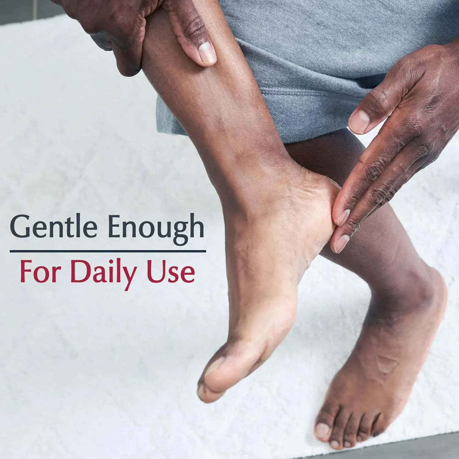 Eucerin Body Original Creme Original Healing Soothing Repair Creme - 2 oz. - Image 5